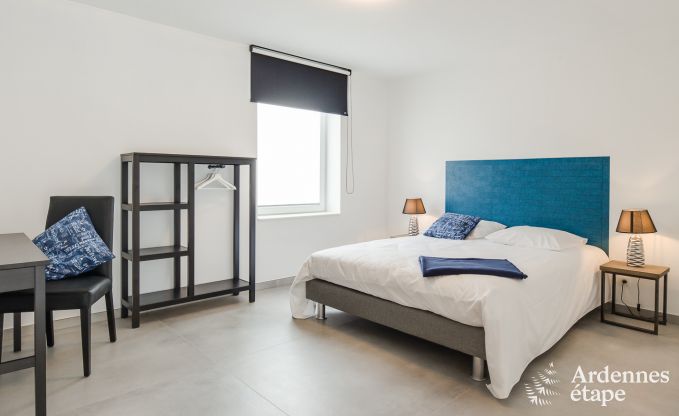 Vakantiehuis in Limbourg voor 18 personen in de Ardennen