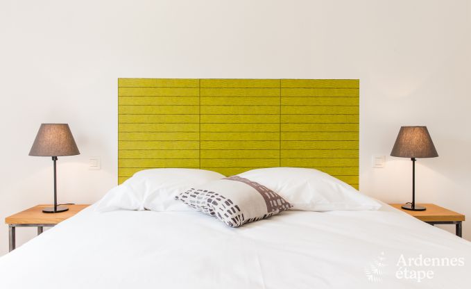 Vakantiehuis in Limbourg voor 18 personen in de Ardennen