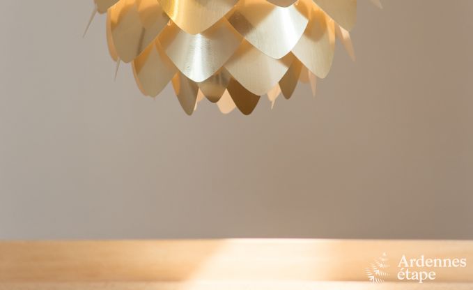 Vakantiehuis in Limbourg voor 18 personen in de Ardennen