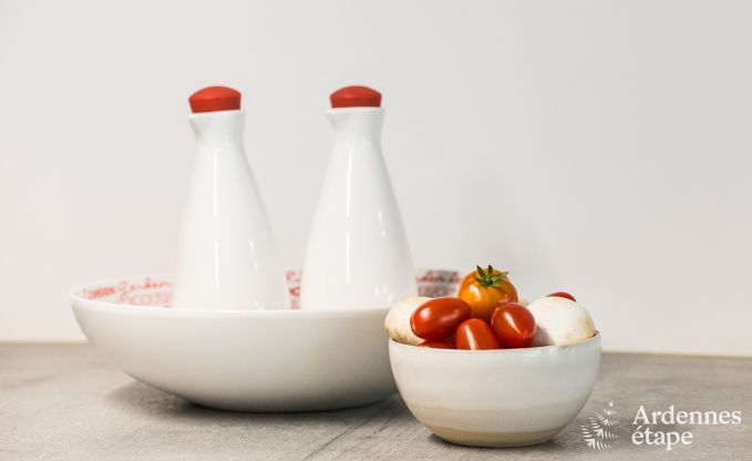 Vakantiehuis in Limbourg voor 18 personen in de Ardennen