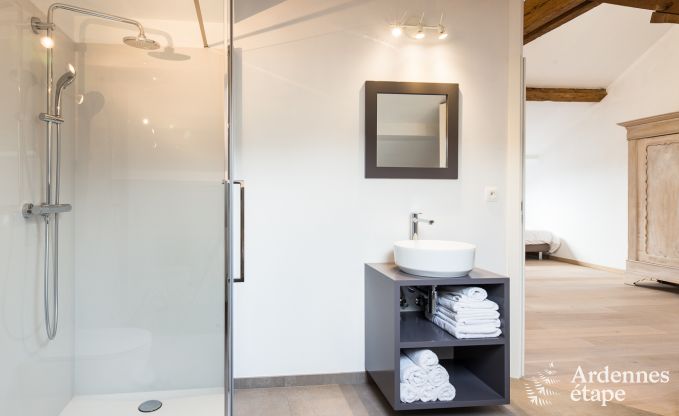 Vakantiehuis in Limbourg voor 18 personen in de Ardennen