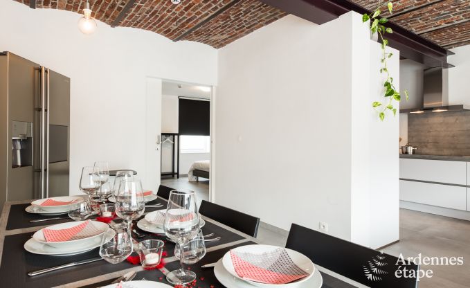 Vakantiehuis in Limbourg voor 18 personen in de Ardennen