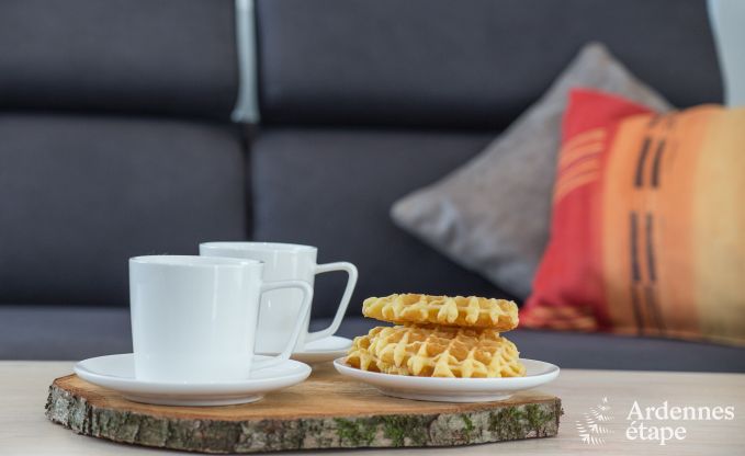 Vakantiehuis in Limbourg voor 18 personen in de Ardennen