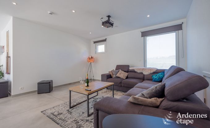 Vakantiehuis in Limbourg voor 18 personen in de Ardennen