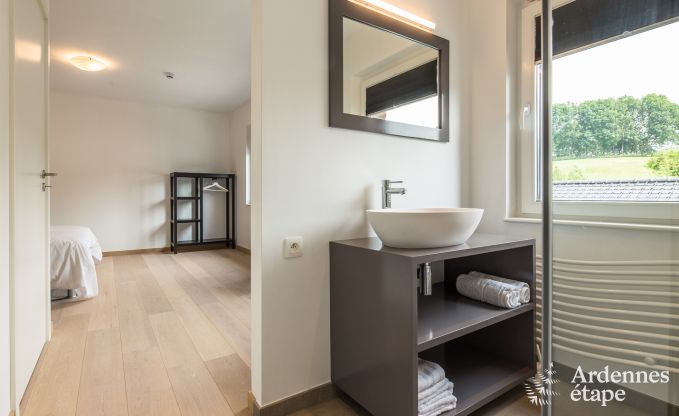 Vakantiehuis in Limbourg voor 18 personen in de Ardennen