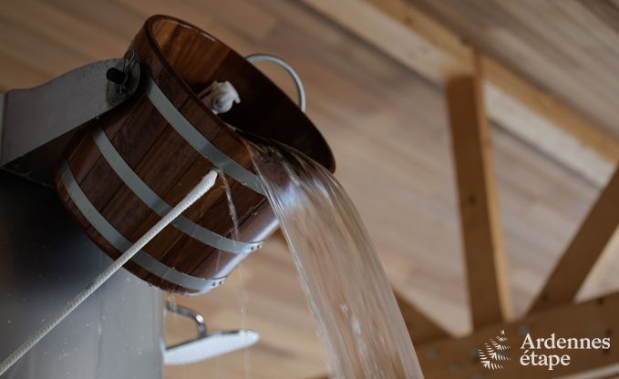 Vakantiehuis in Limbourg voor 18 personen in de Ardennen