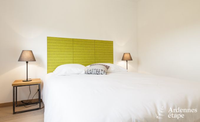 Vakantiehuis in Limbourg voor 18 personen in de Ardennen