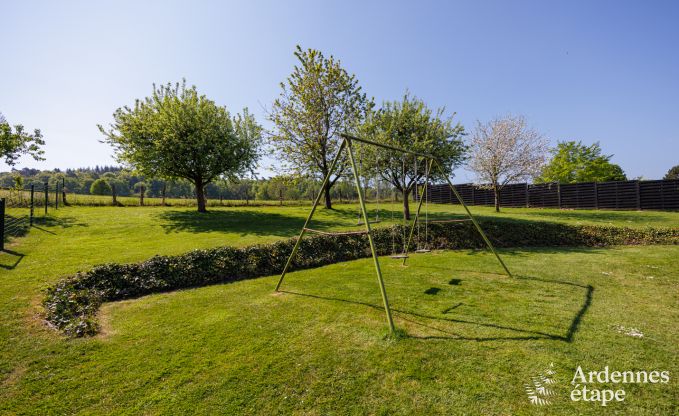 Vakantiehuis in Limbourg voor 18 personen in de Ardennen