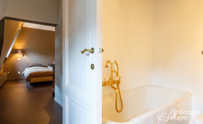 Cottage in Limbourg voor 9 personen in de Ardennen