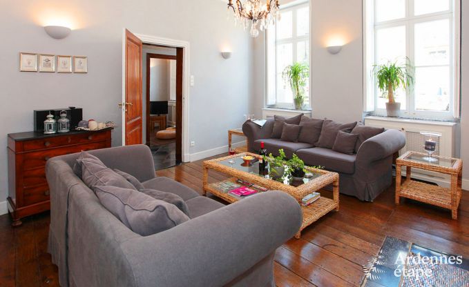 Cottage in Limbourg voor 9 personen in de Ardennen