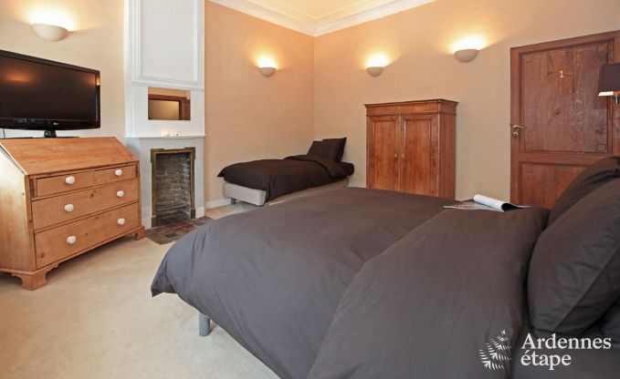 Cottage in Limbourg voor 9 personen in de Ardennen