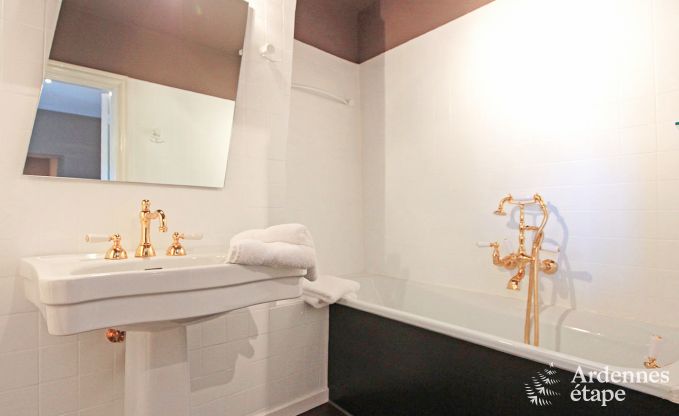 Cottage in Limbourg voor 9 personen in de Ardennen