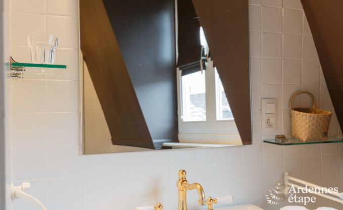 Cottage in Limbourg voor 9 personen in de Ardennen