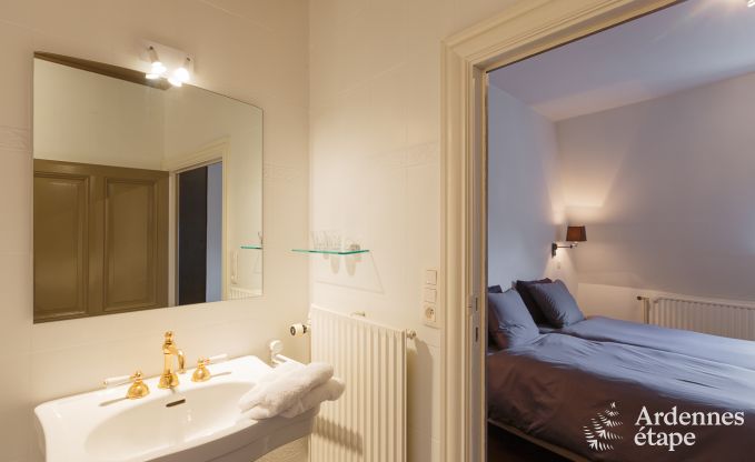 Cottage in Limbourg voor 9 personen in de Ardennen