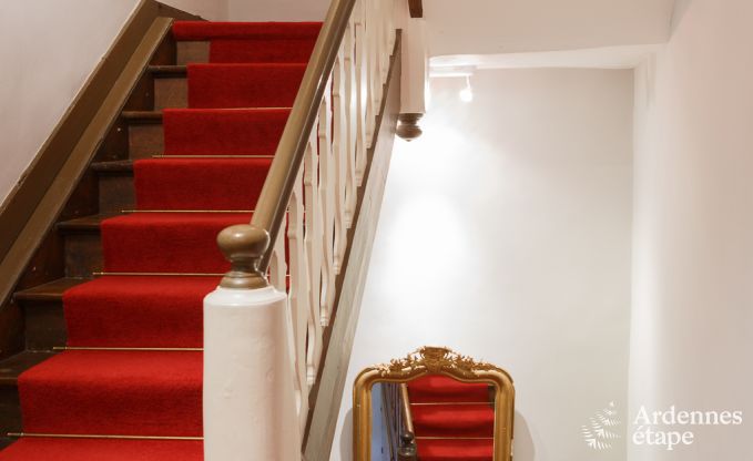 Cottage in Limbourg voor 9 personen in de Ardennen