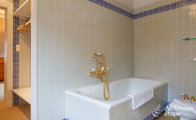 Cottage in Limbourg voor 9 personen in de Ardennen