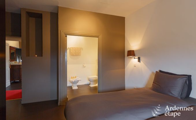 Cottage in Limbourg voor 9 personen in de Ardennen