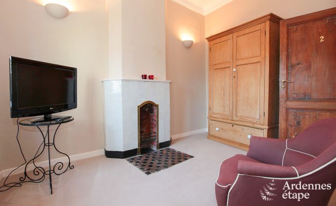 Cottage in Limbourg voor 9 personen in de Ardennen