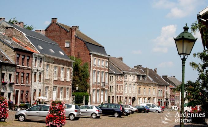 Cottage in Limbourg voor 9 personen in de Ardennen