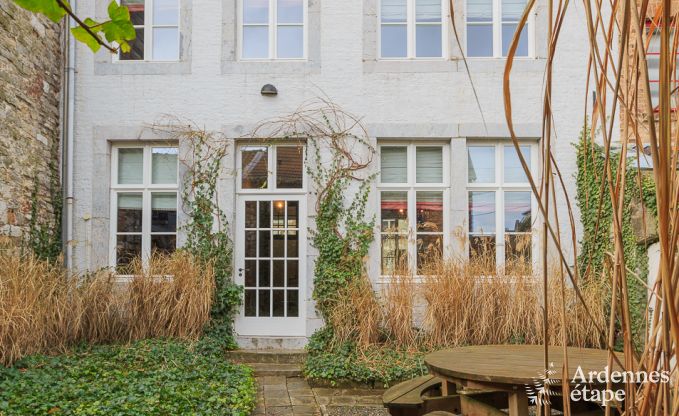 Cottage in Limbourg voor 9 personen in de Ardennen