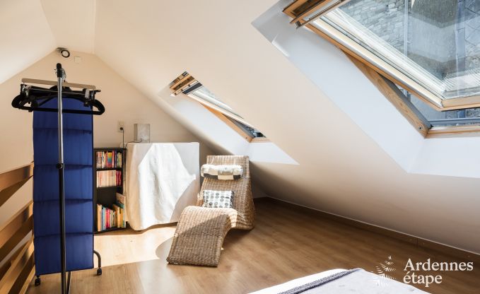 Vakantiehuis in Limbourg voor 2/4 personen in de Ardennen