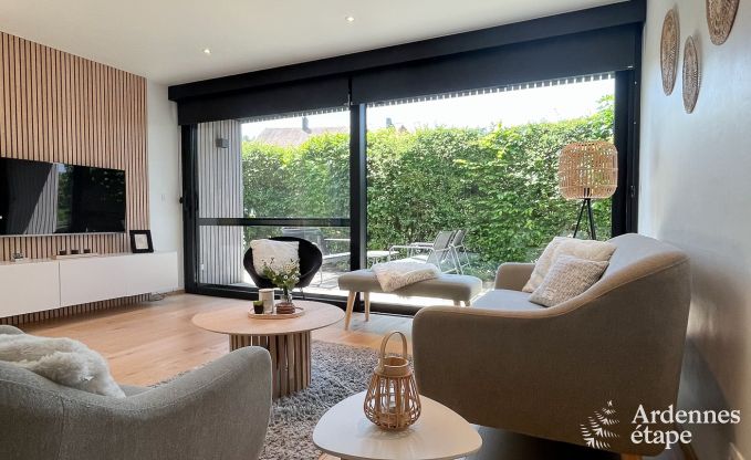 Vakantiehuis in Limbourg voor 5 personen in de Ardennen