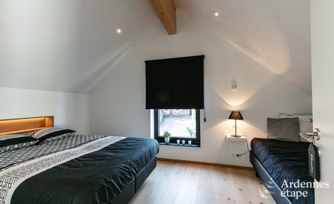 Vakantiehuis in Limbourg voor 5 personen in de Ardennen