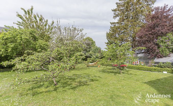 Vakantiehuis in Limbourg voor 9 personen in de Ardennen