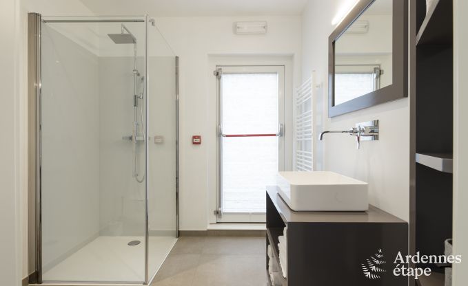 Vakantiehuis in Limbourg voor 18 personen in de Ardennen