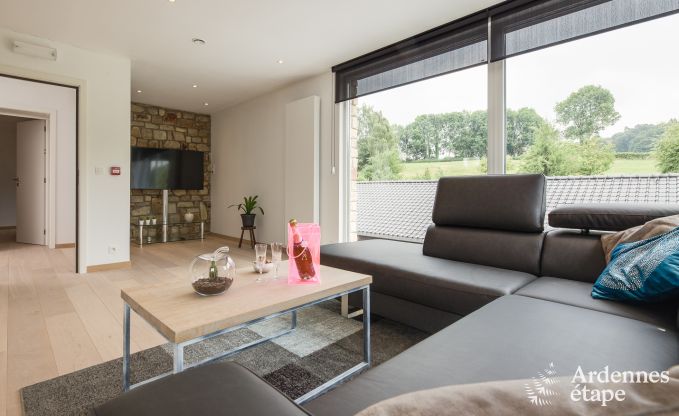 Vakantiehuis in Limbourg voor 18 personen in de Ardennen