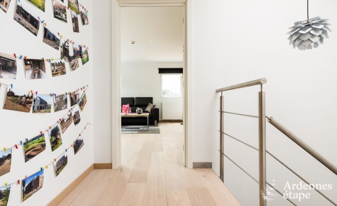 Vakantiehuis in Limbourg voor 18 personen in de Ardennen