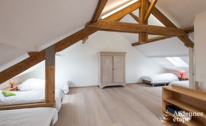 Vakantiehuis in Limbourg voor 18 personen in de Ardennen