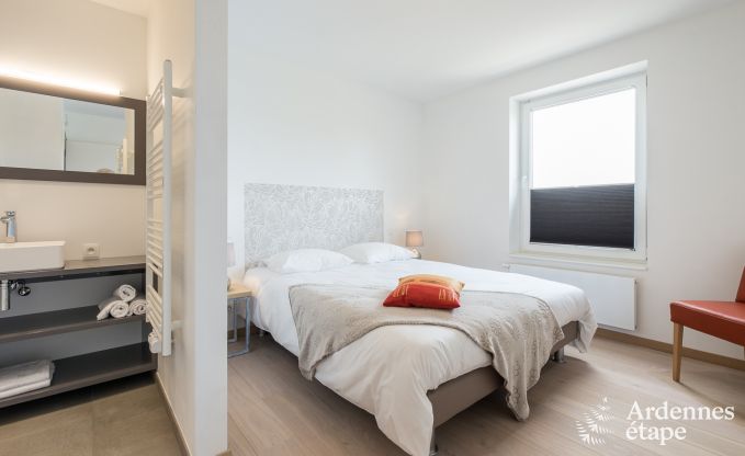 Vakantiehuis in Limbourg voor 18 personen in de Ardennen