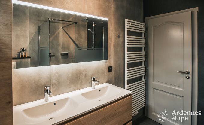 Cottage in Malmedy (Bellevaux) voor 9 personen in de Ardennen