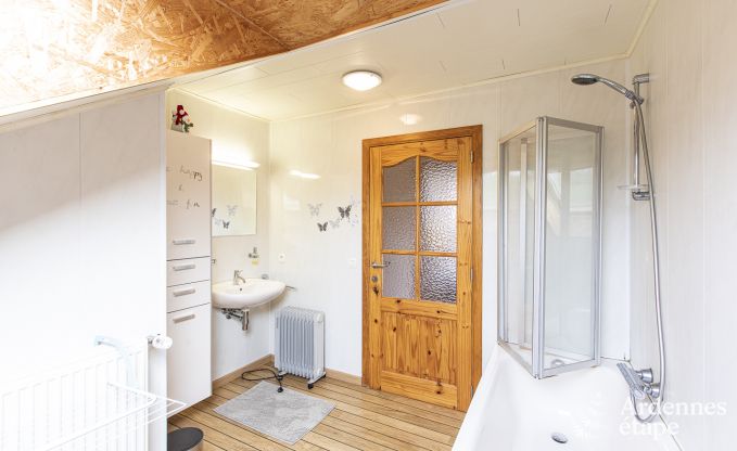 Vakantiehuis in Malmedy (Bellevaux) voor 7 personen in de Ardennen