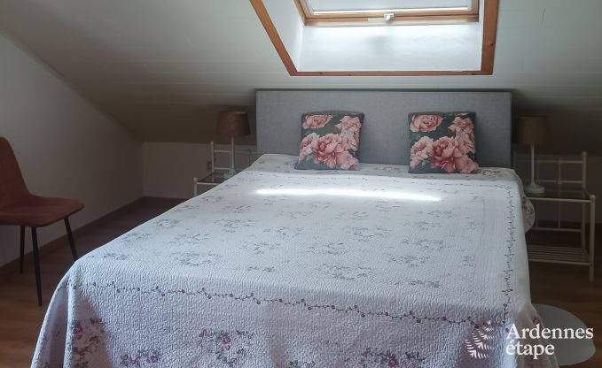 Vakantiehuis in Malmedy (Bellevaux) voor 7 personen in de Ardennen