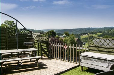 Vakantiehuis in Malmedy voor 9 personen in de Ardennen