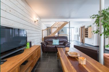 Vakantiehuis in Malmedy voor 9 personen in de Ardennen