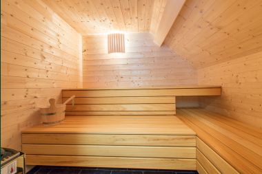 Vakantiehuis in Malmedy voor 9 personen in de Ardennen