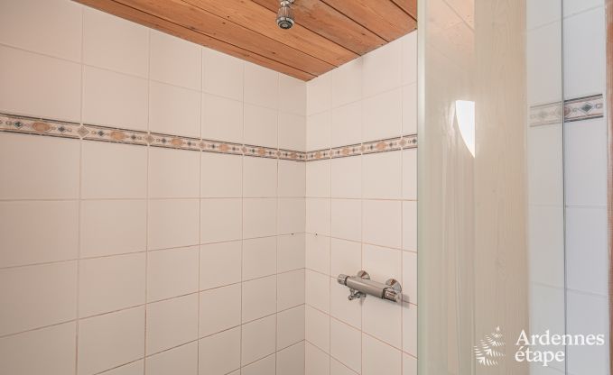 Chalet in Malmedy voor 12 personen in de Ardennen