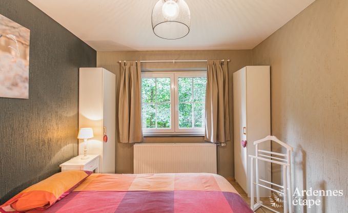 Chalet in Malmedy voor 12 personen in de Ardennen