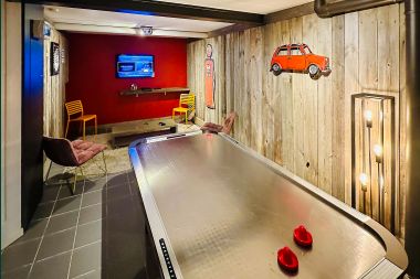 Luxe villa in Malmedy voor 9 personen in de Ardennen