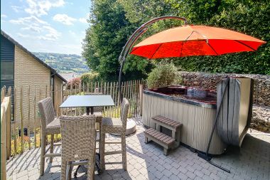 Luxe villa in Malmedy voor 9 personen in de Ardennen