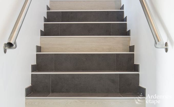 Luxe villa in Malmedy voor 12 personen in de Ardennen