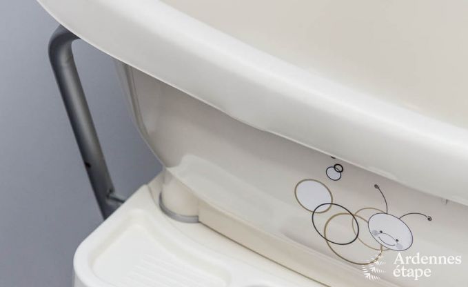 Luxe villa in Malmedy voor 12 personen in de Ardennen