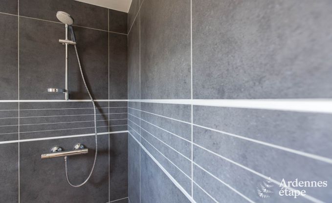 Luxe villa in Malmedy voor 12 personen in de Ardennen