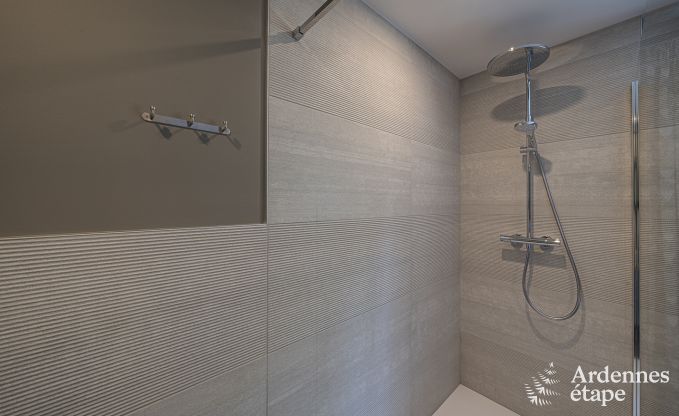 Luxe villa in Malmedy voor 12 personen in de Ardennen