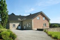 Villa in Malmedy voor uw verblijf met Ardennes-Etape
