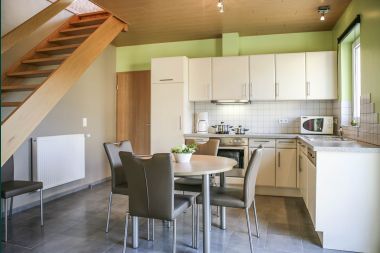 Vakantiehuis in Malmedy voor 4/5 personen in de Ardennen