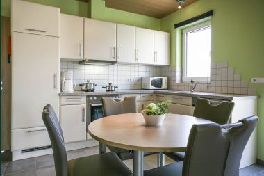 Vakantiehuis in Malmedy voor 4/5 personen in de Ardennen